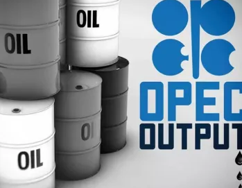 OPEC呼吁全球加大油气投资力度