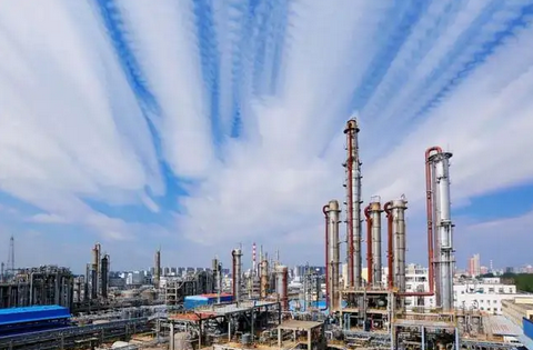 平顶山“中原煤仓”成功蝶变为“中国尼龙城”