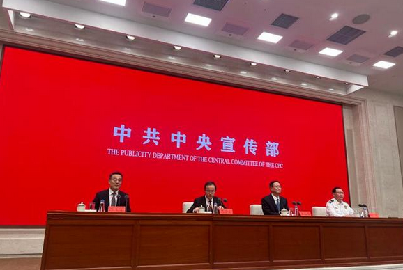 我国生产安全事故总量连续10年下降，综合应急管理能力全面提