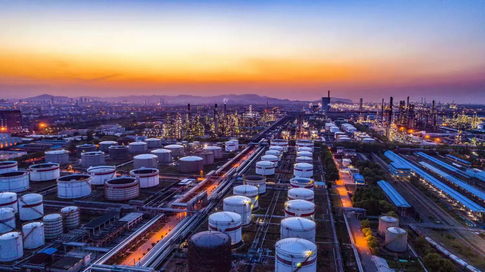 镇海炼化聚丙烯产品迈入“三元”新纪元