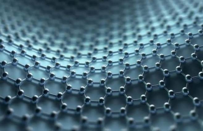 可节约30%原料的下一代超强石墨烯增强塑料由巴西成功研发