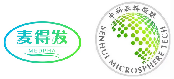 开发PHA微球制备技术，麦得发和中科森辉达成战略合作