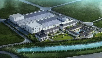 扬州年产8万吨聚乳酸素纤及改性料项目10月底试运营