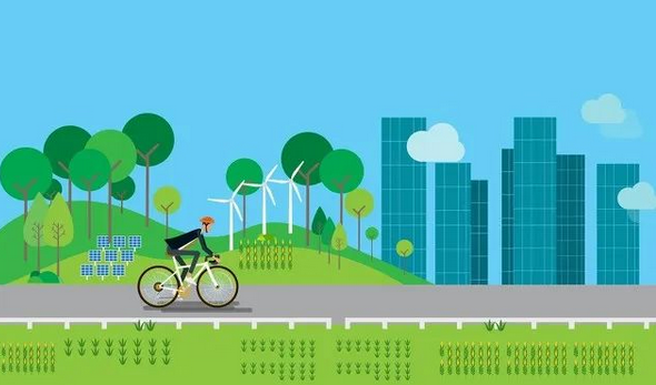 陕西出台碳达峰碳中和实施意见