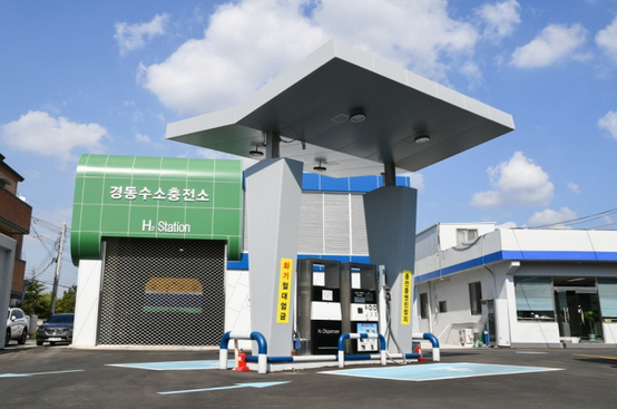 晓星T&C开发出新型尼龙，可用于氢能汽车