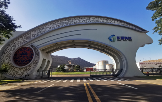 全国生产规模最大！内蒙古28万吨BDO/年项目预计9月投产