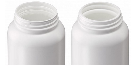 阿普拉用EBM技术提升非处方药（OTC）瓶，实现可持续发展