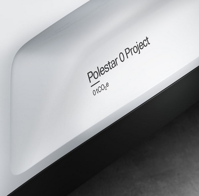 Hexpol TPE加入气候中和汽车项目