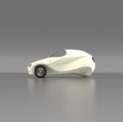 巴斯夫《2022-2023年汽车色彩趋势报告》主题： 新格局