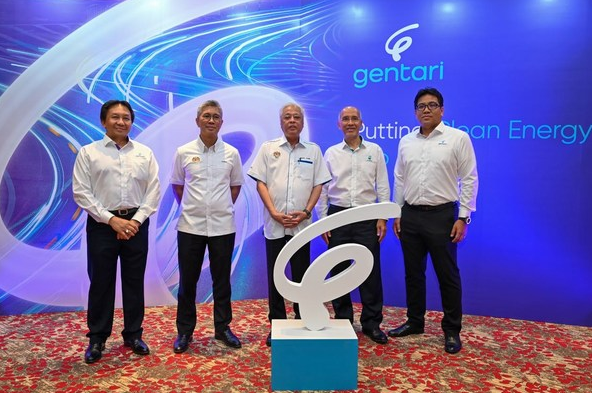 马石油成立独立子公司GENTARI，以更清洁的能源解决方案推进能源