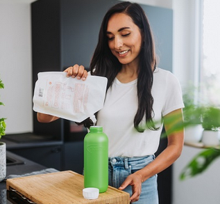 北欧化工将在K 2022上展出可完全回收轻质PP瓶