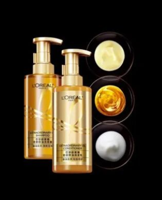 全塑泵配再生塑料瓶应用上市，欧莱雅加速单一材质化包装创新