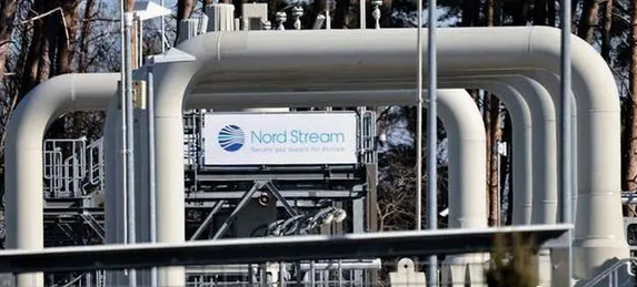 突发！“北溪”天然气3条管道同时遭破坏，维修或需数月