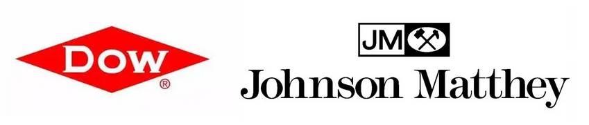 陶氏公司和庄信万丰向中国企业提供低压羰基合成工艺技术许可