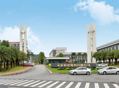 金发生物3万吨PLA项目即将开工！