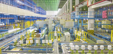 国内最细！恒力石化超细纤维新技术再填国内空白