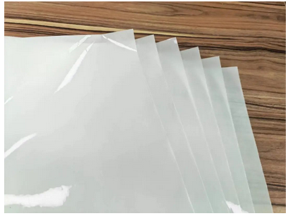 可降解薄膜！安德推出PLA环境友好标签材料