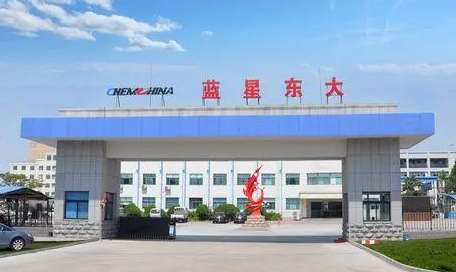 沈阳化工：30万吨/年高性能聚醚多元醇项目全面建成投产