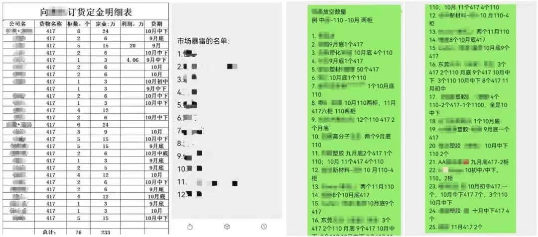 东莞樟木头塑胶原料市场到底发生了什么?