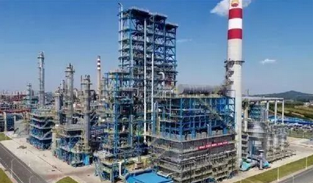 增效！辽阳石化开发高端聚丙烯新品