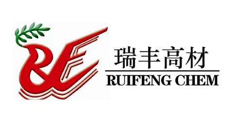 已申请专利！瑞丰高材 PBAT 可以注塑了！