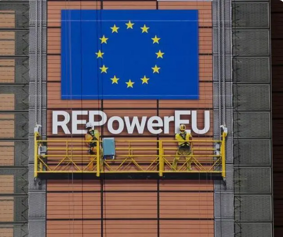 紧急措施！欧盟提出新紧急措施应对天然气价格飙升