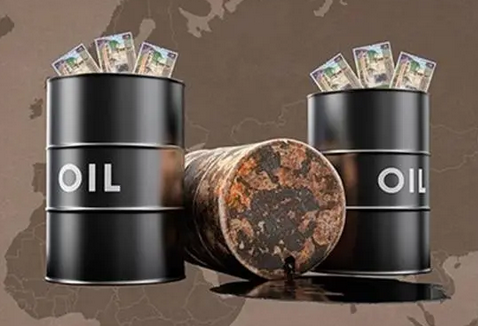 增！上周美国原油库存大增450万桶