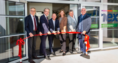 新项目！湛新在奥地利投资数百万欧元开设全新研发中心