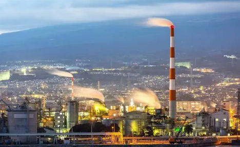 前9月化学原料和制品制造业投资增长19.3%