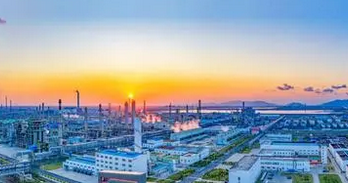 积极转型！东方盛虹一期规划建设30万吨BDO等项目