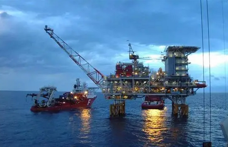 利用率达109%！越南多家炼油企业全负荷运转