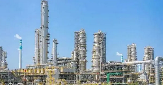  公示！浙江省化工园区扩园（第一批）拟通过名单