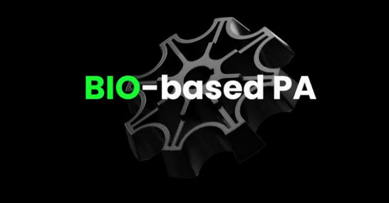 第一个成果！Roboze公司推出用于可持续高性能3D打印的生物基聚