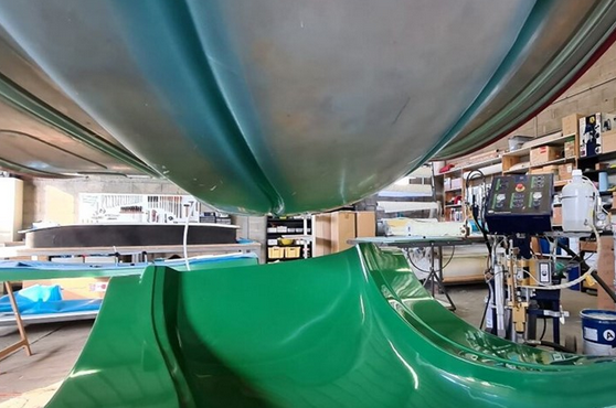 更高效！陶氏化学与MVP公司推出基于聚氨酯的LRTM工艺