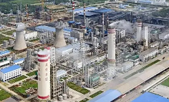 开工！安徽昊源20万吨BDO、10万吨PBAT、20万吨PGA启建