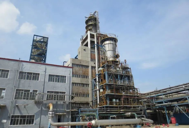 日产量可达120吨！大庆石化茂金属聚乙烯家族又添一员