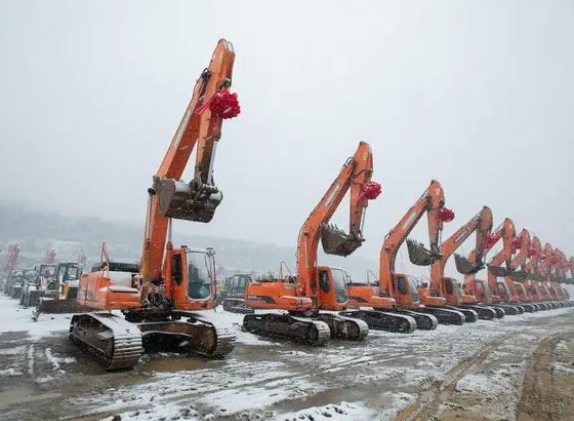 转型升级！中国石油吉林石化120万吨/年乙烯装置开建