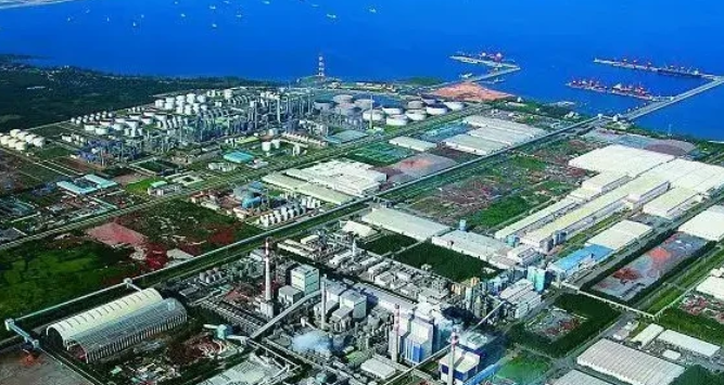 变更！海南星光一期计划新建10万吨/年BDO等项目