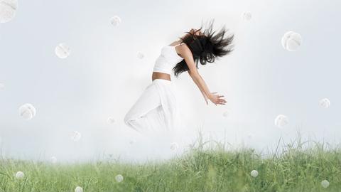 莱卡公司携手HeiQ！新的LYCRA®（莱卡®）naturalFX™ 技术推出