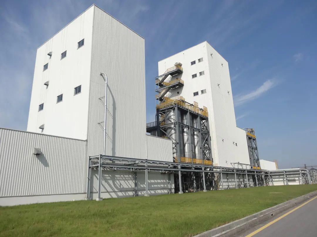 增产至21400吨！宝理塑料南通公司搬迁并扩大复合物产能