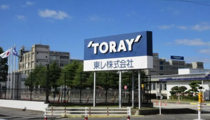 投资1亿欧元！日本东丽推动在欧洲的碳纤维投资，满足新交通、