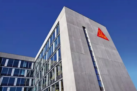 投资1.5亿！国际胶业巨头2万吨胶粘剂技改项目公示