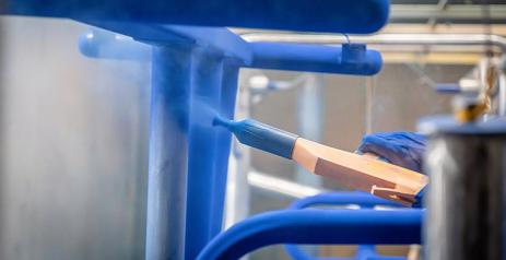 广泛适用！赢创推出用于粉末涂料配方的多功能聚合物添加剂