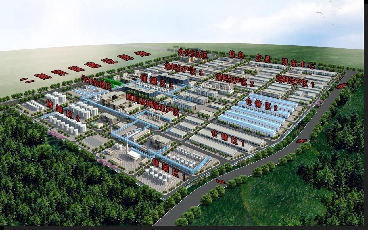 总投资17.8亿！三木河南焦作产业园扩建30万吨合成树脂和6万吨苯