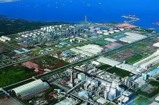 总投资15.6亿元！海南10万吨BDO/20万吨顺酐环评获批