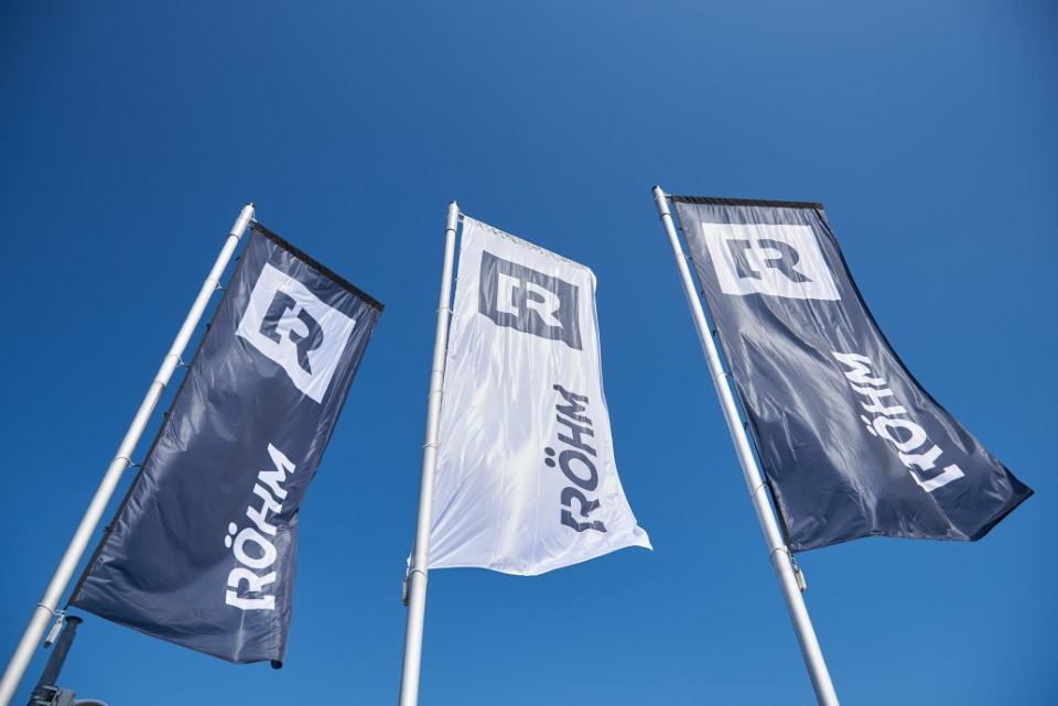 收购！罗姆将收购SABIC PC薄膜板材业务