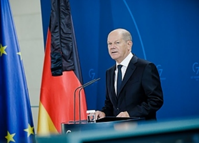 重大合作！卡塔尔从2026年起向德国供应约200万吨/年液化天然气