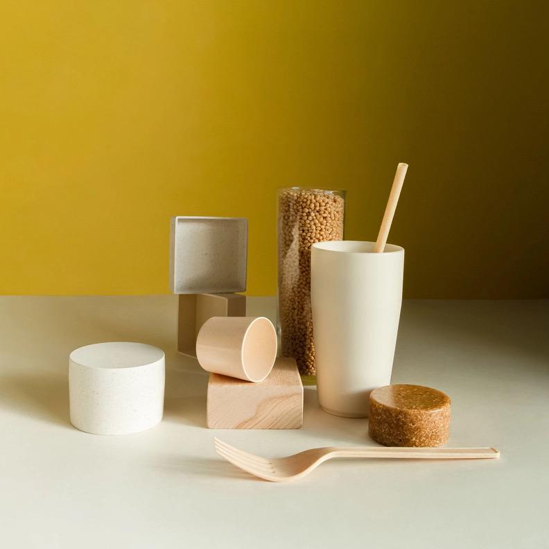 碳足迹最多可减少94%！多家塑企推出可持续材料解决方案