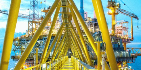 达140万桶油！加拿大石油巨头计划明年生产创纪录数量原油