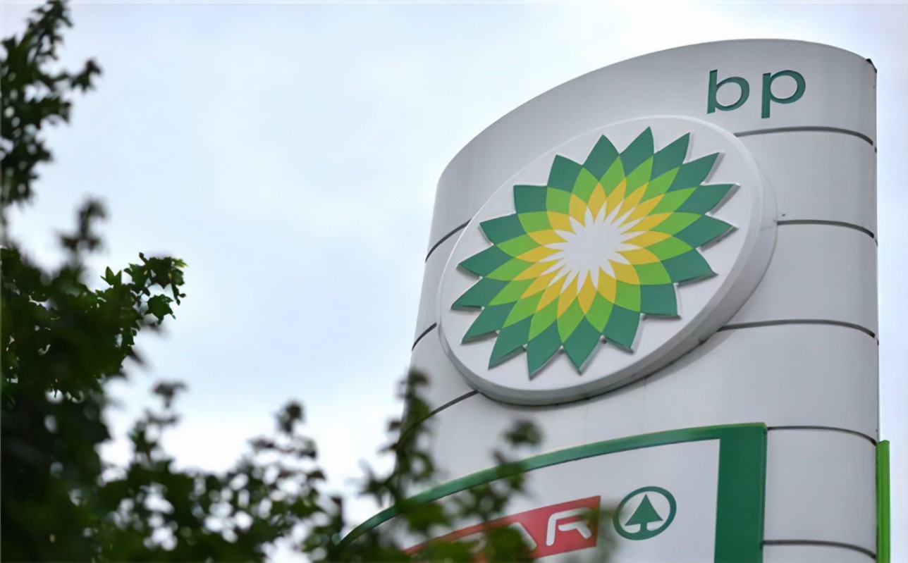 英国石油公司bp赢得埃及近海两个石油勘探区块